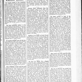 The New Zealand Methodist Times: 17th September 1892