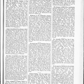 The New Zealand Methodist Times: 28th January 1893