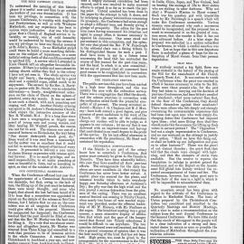 The New Zealand Methodist Times: 18th March 1893