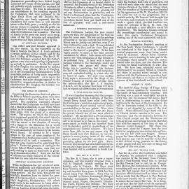 The New Zealand Methodist Times: 25th March 1893