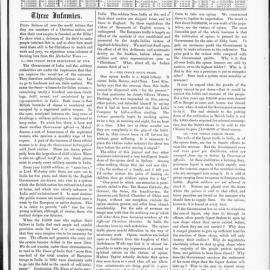 The New Zealand Methodist Times: 27th May 1893