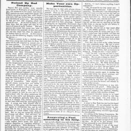 The New Zealand Methodist Times: 17th June 1893