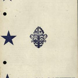 Church Gazette, Polynesia: 1963 No4