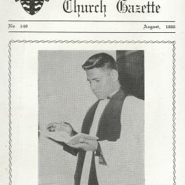 Church Gazette, Polynesia: August 1966