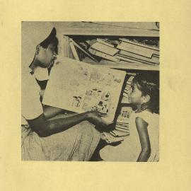 Church Gazette, Polynesia: 1972 Annual