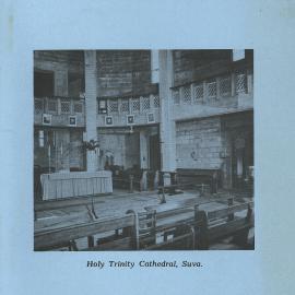 Church Gazette, Polynesia: 1973 Annual