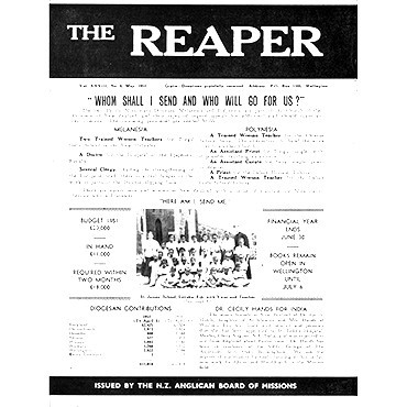 The Reaper