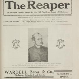The Reaper: June 1923