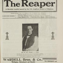 The Reaper: June 1924