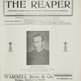 The Reaper: May 1925