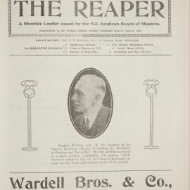 The Reaper: June 1926