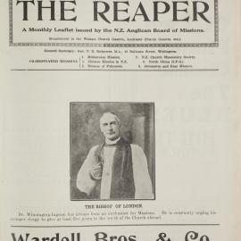 The Reaper: February 1927