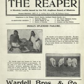 The Reaper: June 1930