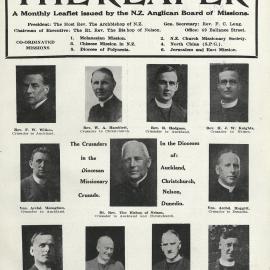 The Reaper: May 1932