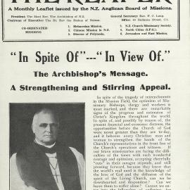 The Reaper: June 1933