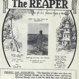 The Reaper: September 1939