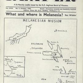 The Reaper: October 1940