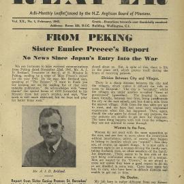 The Reaper: February 1942