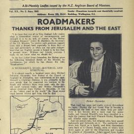 The Reaper: June 1942