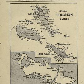 The Reaper: October 1942