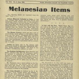 The Reaper: June 1943
