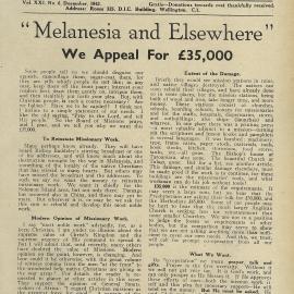 The Reaper: December 1943