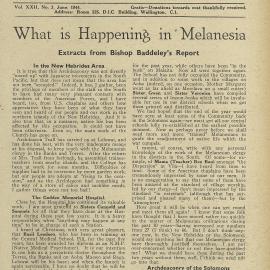 The Reaper: June 1944