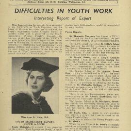 The Reaper: June 1945