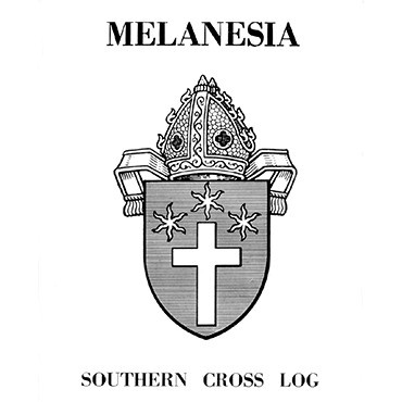 Southern Cross Log