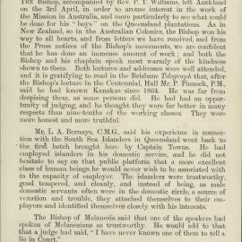 Southern Cross Log: Issue 2, June 1895