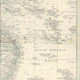 Southern Cross Log: Issue 37, May 1898