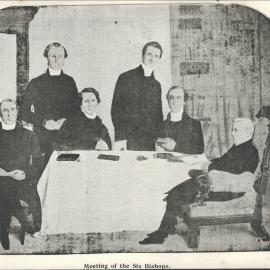 Southern Cross Log: Issue 124, September 1905