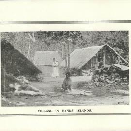Southern Cross Log: Issue 129, February 1906