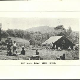 Southern Cross Log: Issue 130, March 1906