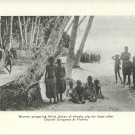 Southern Cross Log: Issue 136, September 1906