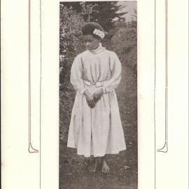 Southern Cross Log: Issue 138, November 1906