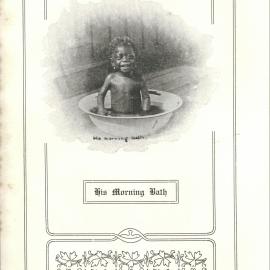 Southern Cross Log: Issue 141, February 1907