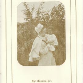 Southern Cross Log: Issue 142, March 1907