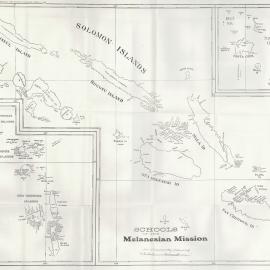 Southern Cross Log: Issue 143, April 1907