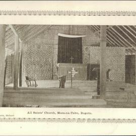 Southern Cross Log: Issue 144, May 1907