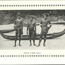 Southern Cross Log: Issue 146, July 1907