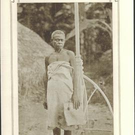 Southern Cross Log: Issue 147, August 1907