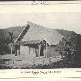 Southern Cross Log: Issue 151, December 1907