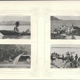 Southern Cross Log: Issue 153, February 1908
