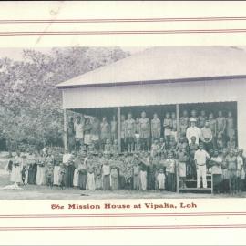 Southern Cross Log: Issue 157, June 1908