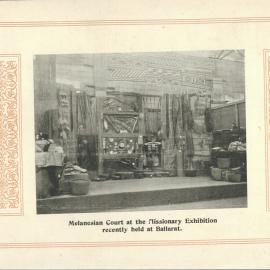 Southern Cross Log: Issue 159, August 1908