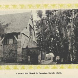 Southern Cross Log: Issue 162, November 1908