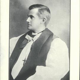 Southern Cross Log: Issue 195, August 1911