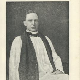 Southern Cross Log: Issue 207, August 1912