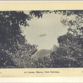Southern Cross Log: Annual Report for 1908